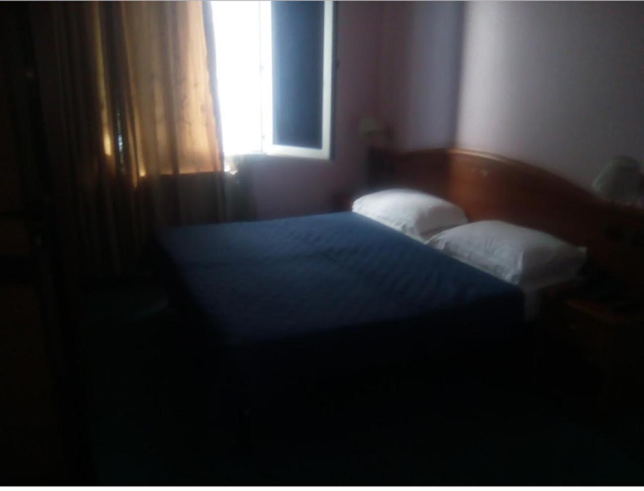 Hotel Zidane Sétif Exterior foto